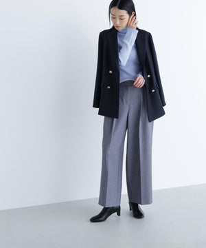 ダブルブレストボクシージャケットII