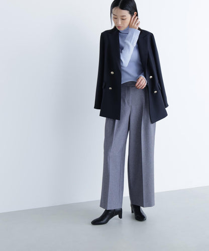 ダブルブレストボクシージャケットII