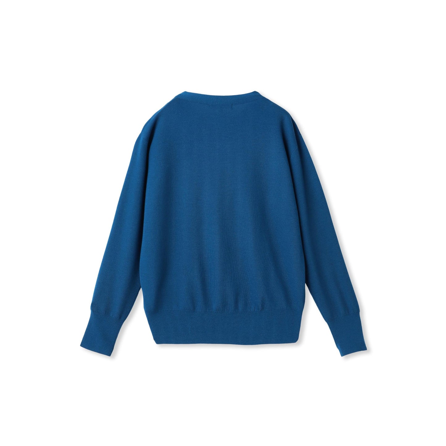 Brisbane Vネックニットプルオーバー≪11号あり≫