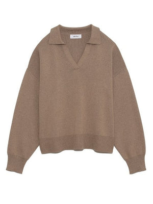 襟付きスキッパーNT