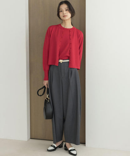 ハンサムツイルカーヴィーパンツ