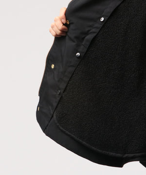 3WAYフレアーマウンテンパーカー