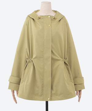 マウンテンパーカー