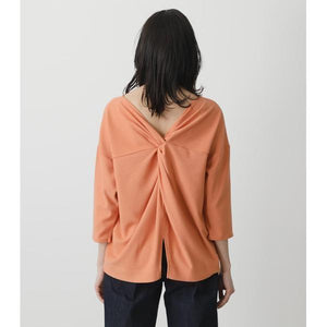 RIPPLE-BACK-TWIST-TOPS