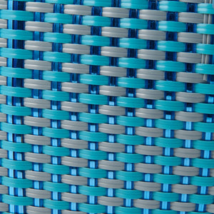 コンビ メッシュ ミニ トートバッグ/かごバッグ