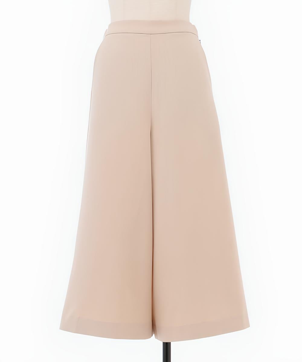 ガウチョパンツ