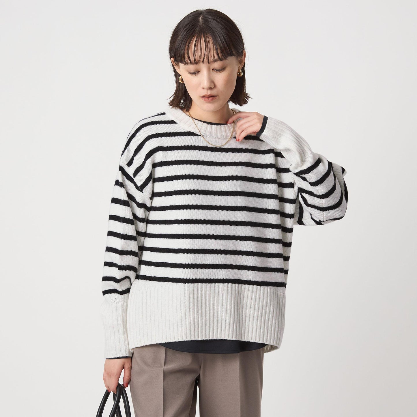 スタイルマスターニット