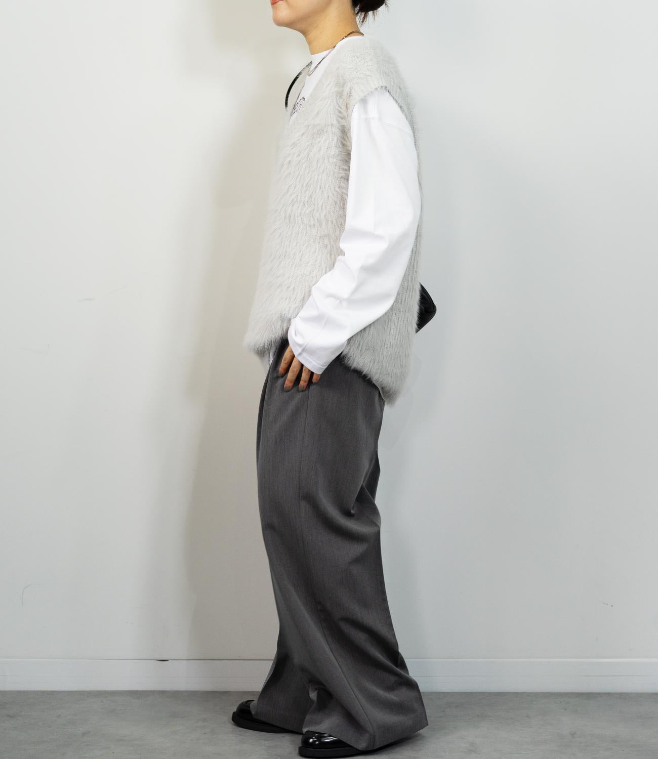 サイロツイルスラックス