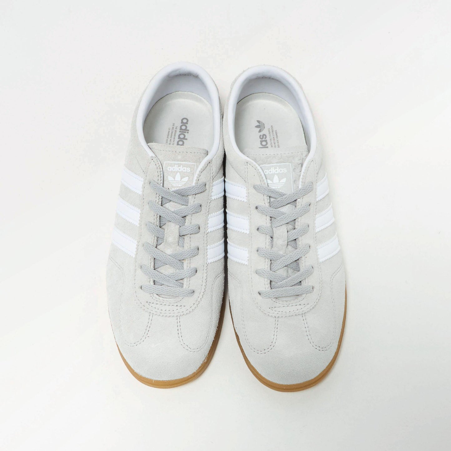 ＜adidas Originals＞ガゼル Lo Pro シューズ / スニーカー