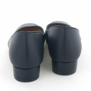 防水｜プレーンパンプス