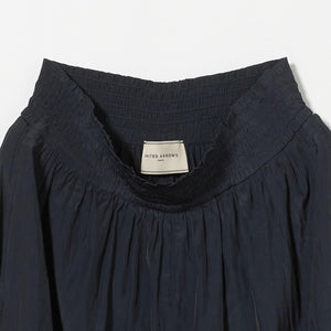 Spiree K/S イージーパンツ - ウォッシャブル -