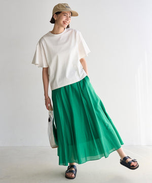 レターキャップ