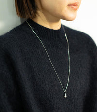 シルバー系・シルバー