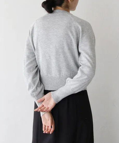 スウェットライクラメニット