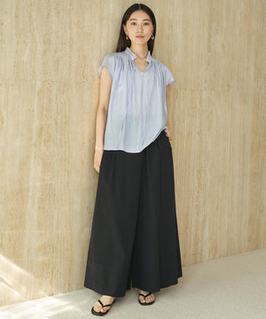 FINE MOVE SUCKER ラップパンツ