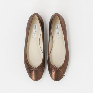 バレリーナ25F フラット10↓↑