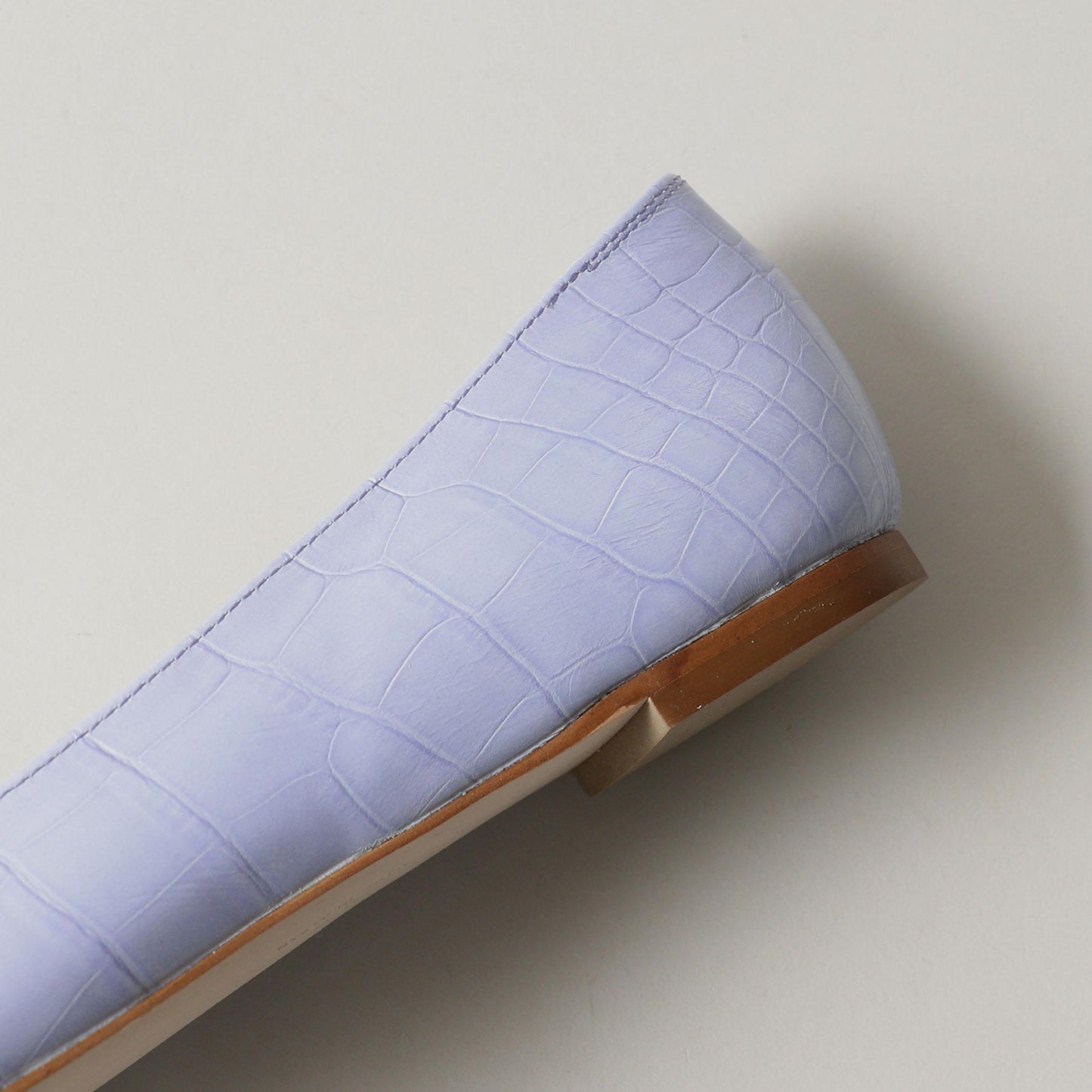 タイニーストラップ フラット10↑