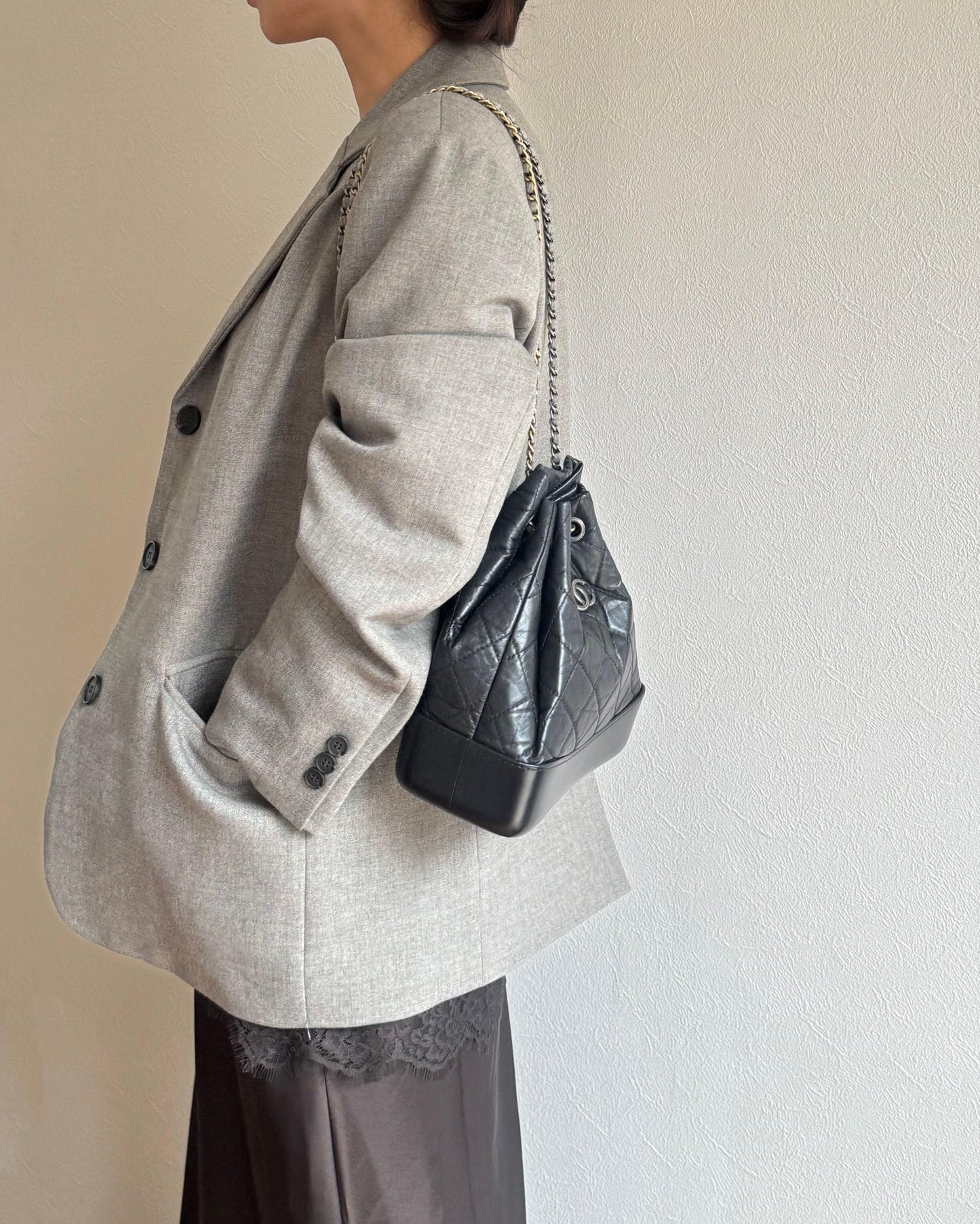 ブークレージャケット