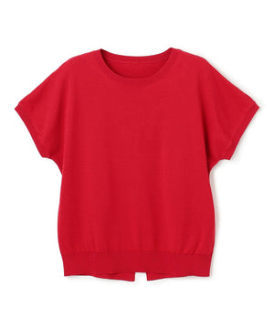 スゴ機能美 コンパクト ニット