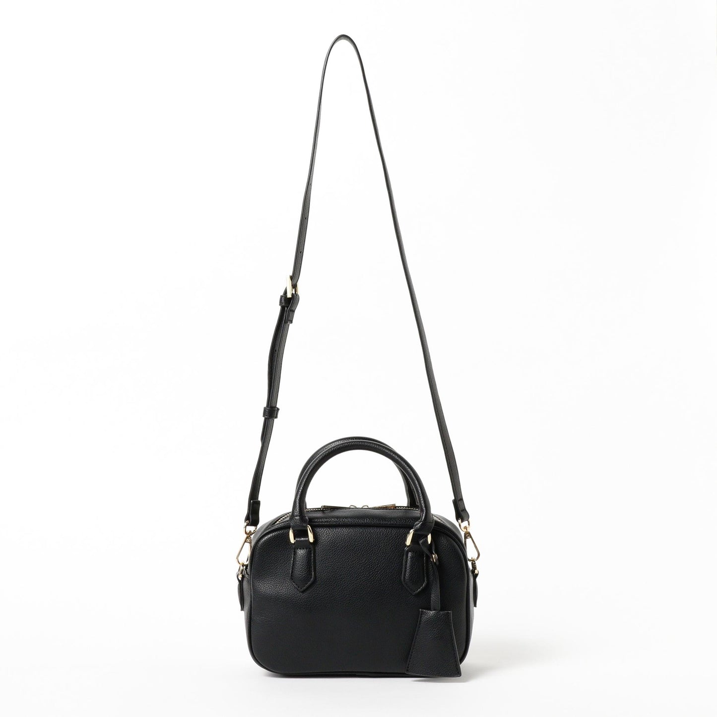 ミニ ボストンバッグ