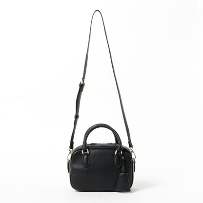 ミニ ボストンバッグ