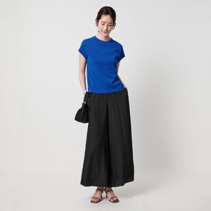 Spiree K/S イージーパンツ - ウォッシャブル -