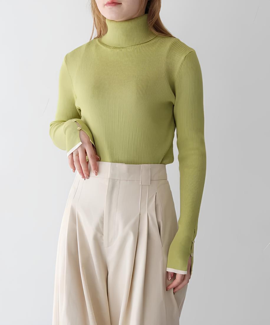 タートルニット