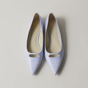 タイニーストラップ フラット10↑