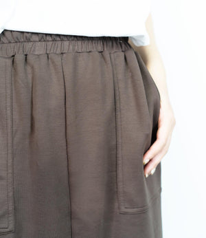 ポンチタイトスカート