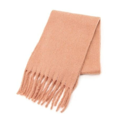 ブークレマフラー