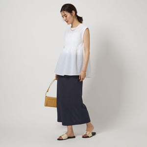 ［size SHORTあり］スラブオックス スカート -マシンウォッシャブル-