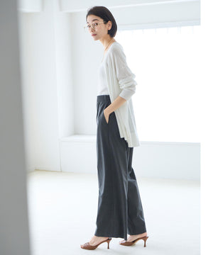 イージーカーディガン