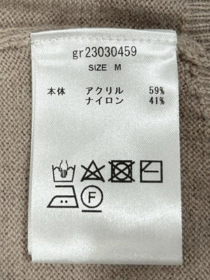 カーディガン