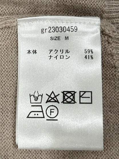 カーディガン
