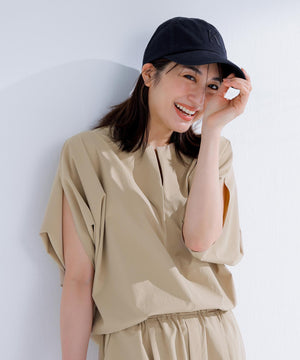 レターキャップ