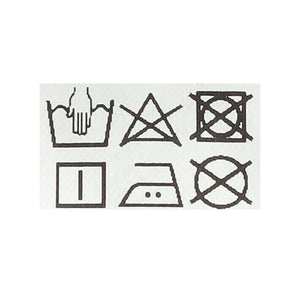 カットオフ デニムパンツ