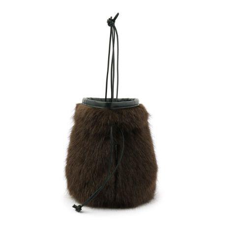 リバーシブルバッグ