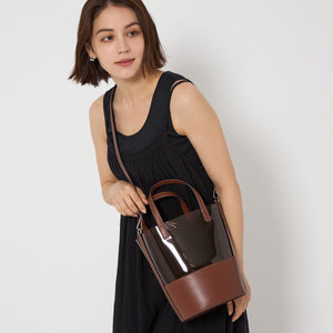 5WAY トートバッグ