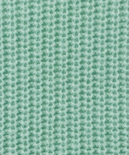 カシュクールニット