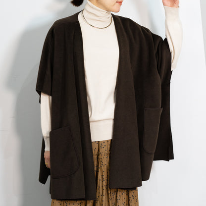 【M・Lサイズ③】スタイリストNanae監修！サイズを選べるニット＆ベスト特別セット