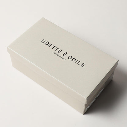 タイニーストラップ フラット10↑