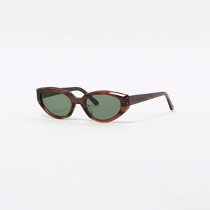 フォックスキャット サングラス