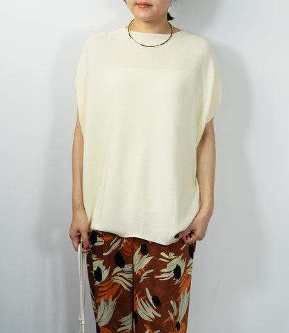 ホールガーメントニット