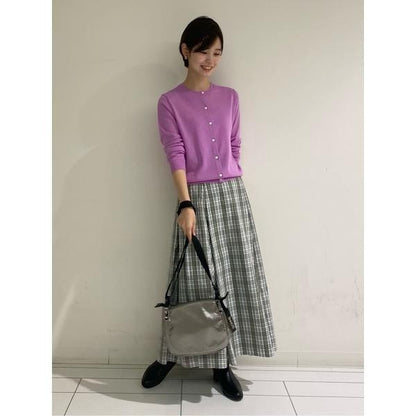 ベーシックニットⅠカーディガン