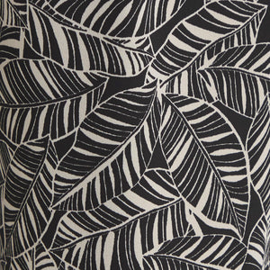 アート ボタニカル プリント パンツ