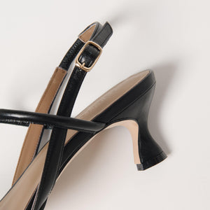 クッションストリング サンダル50↑