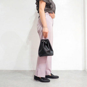 防水｜モカシューズ