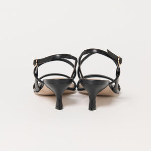 クッションストリング サンダル50↑