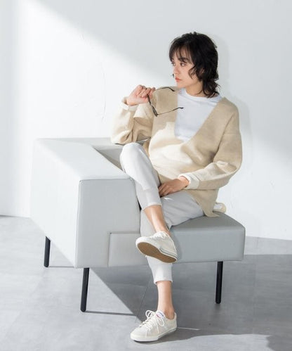 アンゴラタッチダブルフェイスフカＶＰＯ