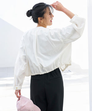 My Everyday ブルゾン